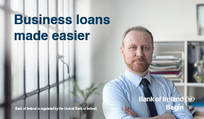 Business On Line Login